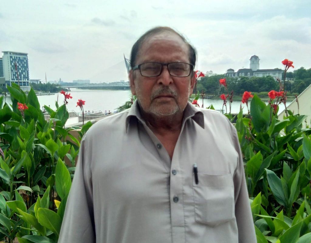 معروف کالم نگار،سفر نامہ نگار اور عزم ٹیکنالوجیز کے رُوح رواں جناب امجد پرویز ساحل کے والدِ محترم جناب یونس مسیح 74برس کی عمر پا کر 6جون 2024 کو اپنے خالقِ حقیقی سے جا ملے۔